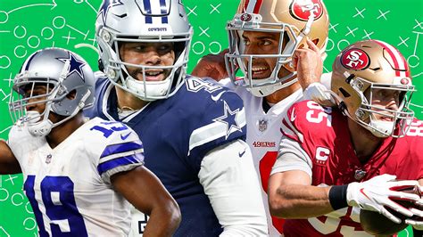 Cowboys vs. 49ers spread, odds, picks and trends: Expert .